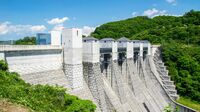 ｢日本の未来はダム次第｣が誇張ではないワケ エネルギー自給率｢韓国の半分以下｣は大問題