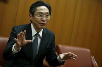 ｢規模より効率を追求する｣三菱UFJ銀頭取 ｢ビジネスモデルの変革を進めていく｣