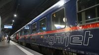 欧州4カ国がタッグ｢夜行列車｣路線拡大の勝算 背景に環境問題､成功のカギは｢ライバル登場｣
