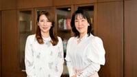 堀井美香氏､退職の相談には｢いたほうがいいよ｣ 50歳と45歳で会社を辞めた2人が語る"独立後"