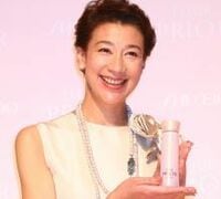 資生堂が６０代以降向け化粧品発売へ、団塊市場開拓狙う