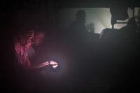 米ヒューストン洪水､救助求める投稿が殺到 ネットに市民の投稿相次ぐ