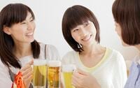 居酒屋で「ランチ宴会」が増えている理由 シニアとママが飛びついた絶妙な仕掛け