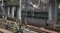 トラブル 多発の真相 支柱倒壊､架線切断…