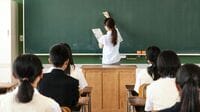 新人でも担任､すでに授業でも大活躍《学校は無茶ぶりが当たり前？》若手を離職･休職させない4つのポイント