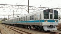小田急2000形｢各停のエキスパート｣秘めた個性