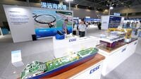 中国の｢サラミ戦術｣のメカニズムを読み解け