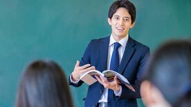 ｢社会人が《1年で教員免許取得》できる新課程｣創設へ､それでも人材が集まるとは思えない……