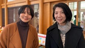｢制作費を筆者､出版社で負担｣しあう画期的なシステムだ…異色の出版社つくった｢12歳差･年下が社長｣バディの"想い"