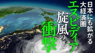 エヌビディア旋風の衝撃