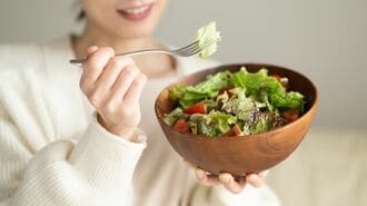腎臓人工透析にさせない最強の医療・食べ方