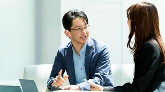 優秀な部下に"耳の痛い話"が届かない本当の理由