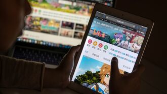日本アニメが｢お得意様･中国｣で抱える巨大爆弾