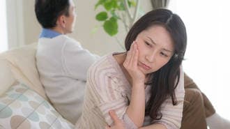 ｢スッキリ熟年離婚はおトク｣は本当なのか