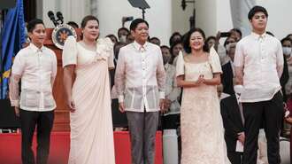 蜜月終焉､フィリピン正･副大統領間で大抗争勃発