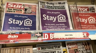 部数激減｢ヤバい新聞｣と｢生き残る新聞｣の差