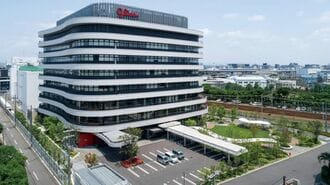 突如消えたプリン､江崎グリコ｢SAP導入｣の大混沌