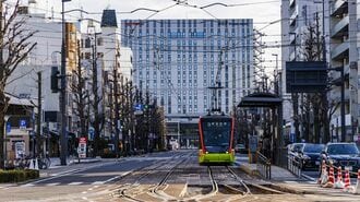実は「2番目に古い私鉄」も、愛媛県ご当地鉄道事情