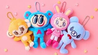 子供服｢ナルミヤ｣が目指す"平成レトロ"の浸透