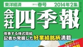 【検証】四季報予想はどれだけ当たったか