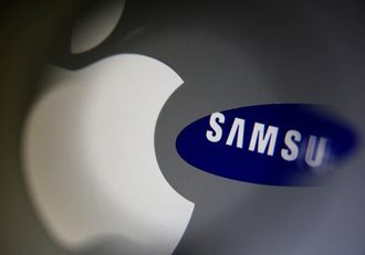 アップルとサムスン､7年越しの係争に終止符