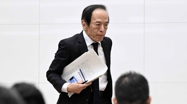利上げ前倒し観測」は日銀の思惑通りなのか？ 日本の長期金利上昇と
