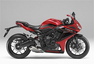 新型｢CBR650R｣ホンダE-クラッチが革新的な訳 クラッチ操作不要､世界初のMT機構のメリット | 2輪車 | 東洋経済オンライン