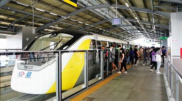 バンコクの鉄道｢日本式システム輸出｣苦闘の歴史 ｢上から目線｣の技術