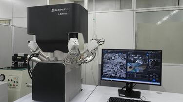 島津製作所が過去最大の｢1000億円買収｣で欲した技術…電子顕微鏡に再 