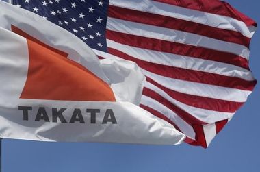 Takata Air Bag Recall Probe Could Expand