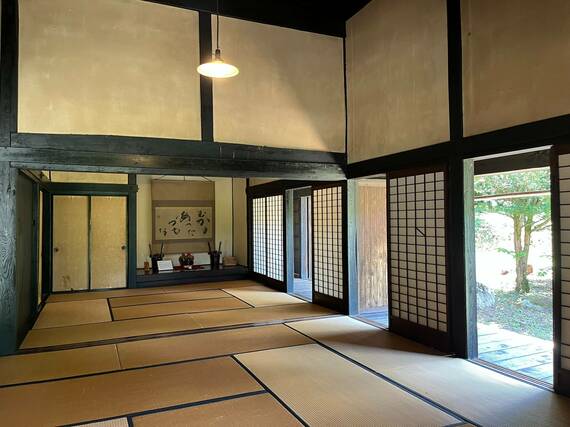 遠野ふるさと村