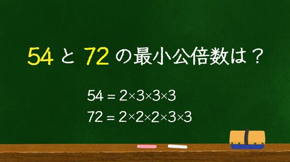 算数の問題