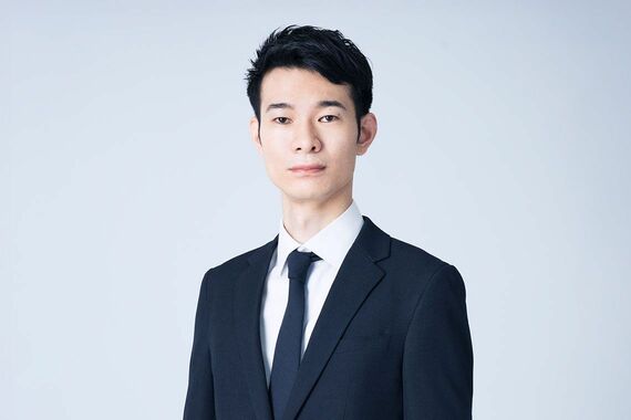 泉澤匡寛氏 レバテック 代表執行役社長