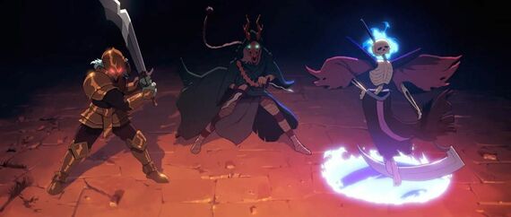 『Slay the Spire 2』より