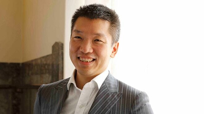 弁護士のトップランナー③｢起業｣森理俊