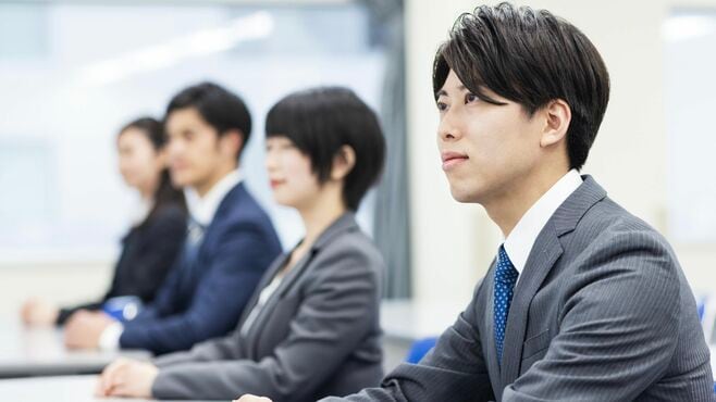 入社前に知っているかで差がつく｢上司の本音｣