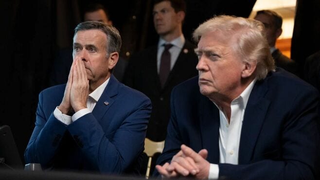 ベネズエラ侵攻で垣間見えたトランプのPR戦略