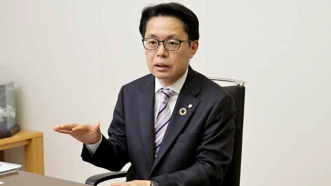 イトーヨーカ堂社長｢IPOは分離ではなく独立だ｣