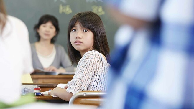 ｢聞こえているが聞き取れない｣に悩む子どもたち