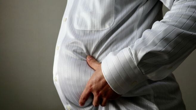 正月太りした人が｢やってはいけない服選び｣