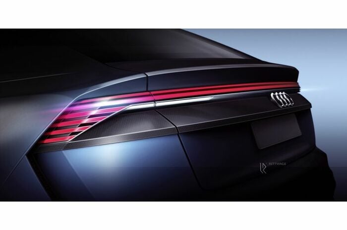 アウディ Q8 コンセプト｜Audi Q8 concept