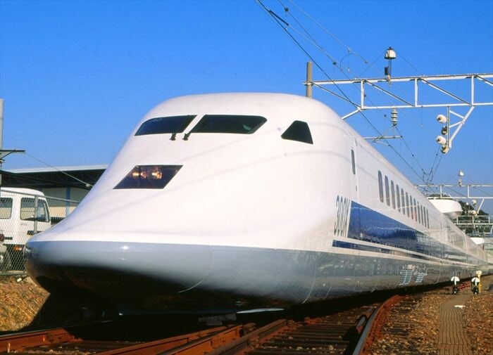 JR東海の300X