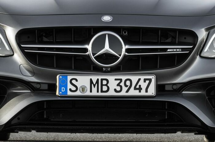 メルセデスAMG E63 S 4マチックプラス｜Mercedes-AMG E63 S 4MATIC＋