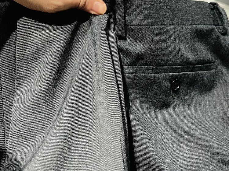 画像 | 梅雨に目立つ！服がダサい人とそうでない人の差 線状降水
