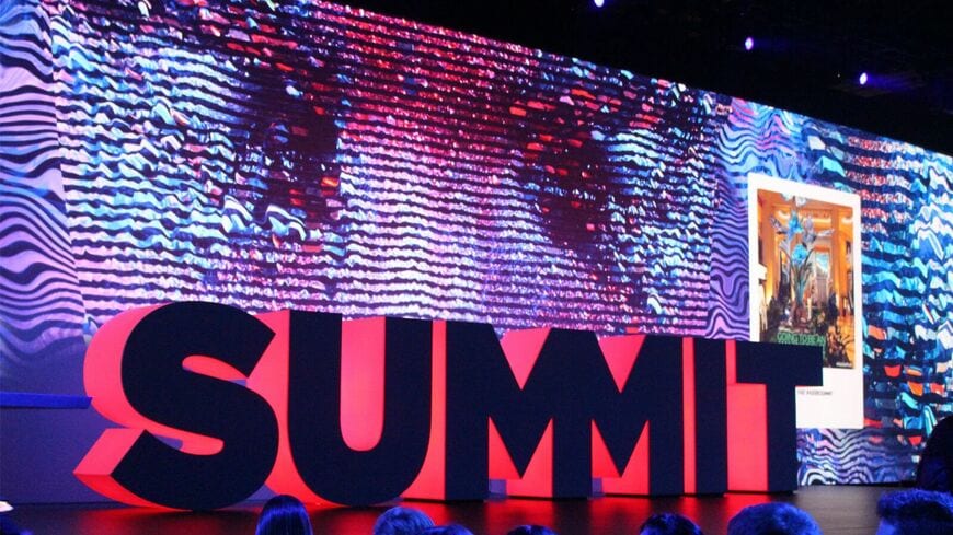 Adobe Summit 2016はMarketing Cloudの刷新と活用、そして事例の共有に主眼が置かれていた