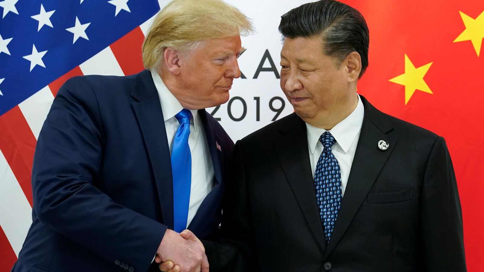 対中関税第4弾 トランプは何を焦ったのか 中国 台湾 東洋経済オンライン 社会をよくする経済ニュース