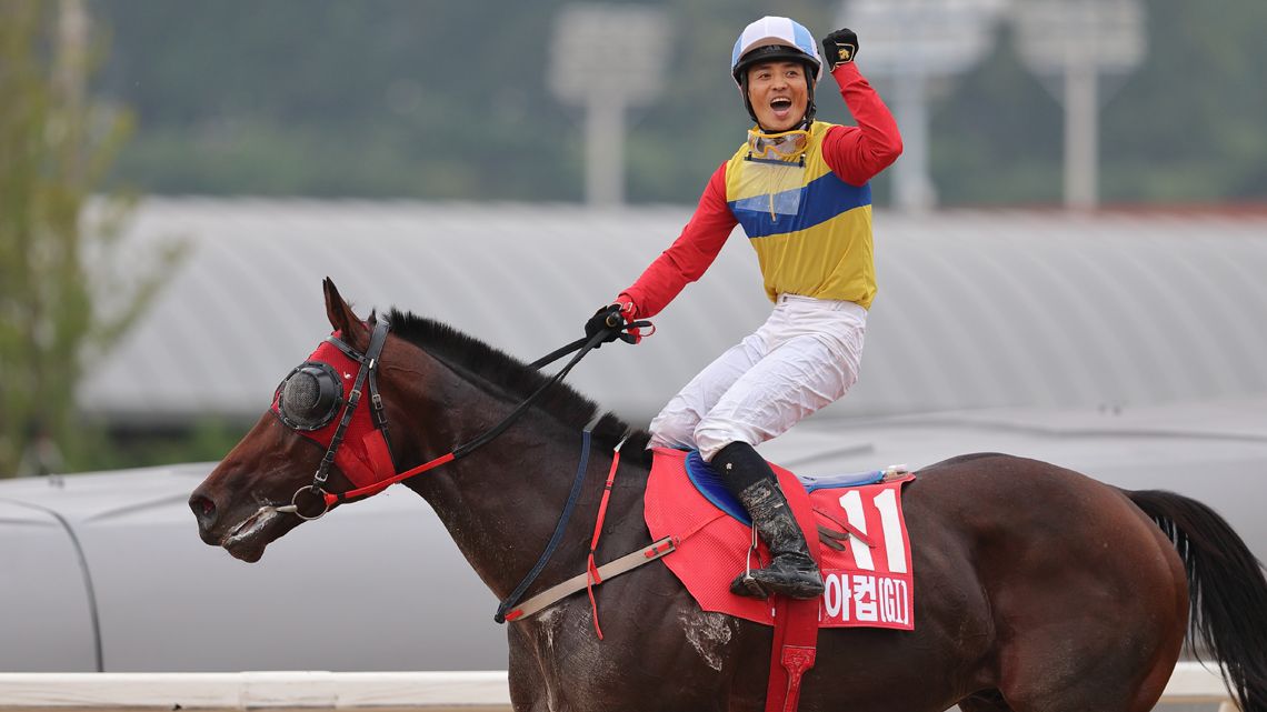 韓国競馬が 日本馬排除 で失った大切なもの 投資 東洋経済オンライン 社会をよくする経済ニュース