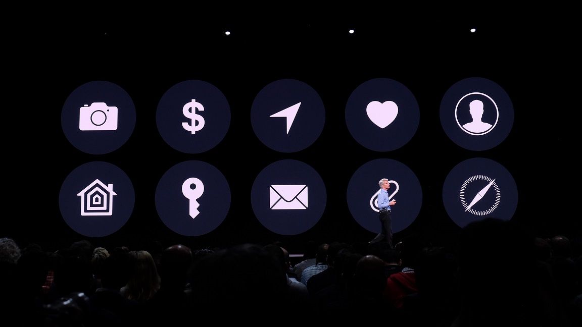 アップルが警鐘 スマホに抜かれる個人情報 スマホ ガジェット 東洋経済オンライン 社会をよくする経済ニュース