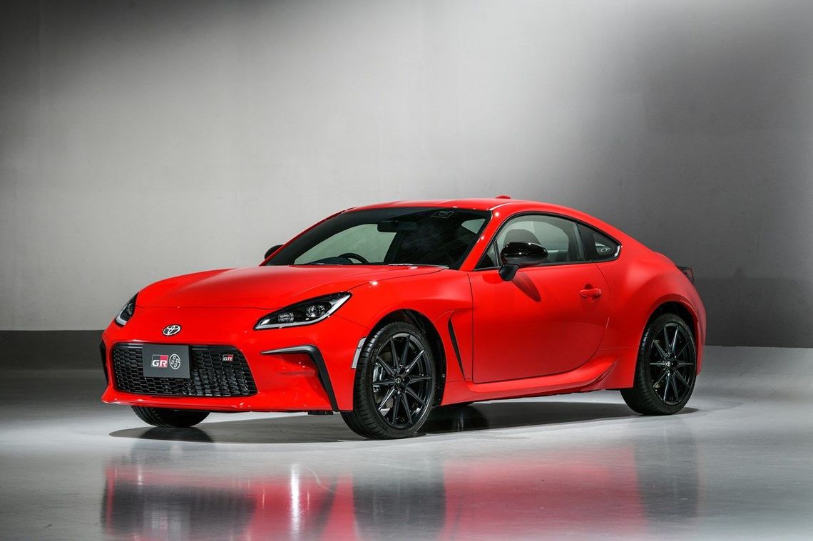 86 Brz 新型登場で初代の中古車はどうなるか 中古車 東洋経済オンライン 社会をよくする経済ニュース