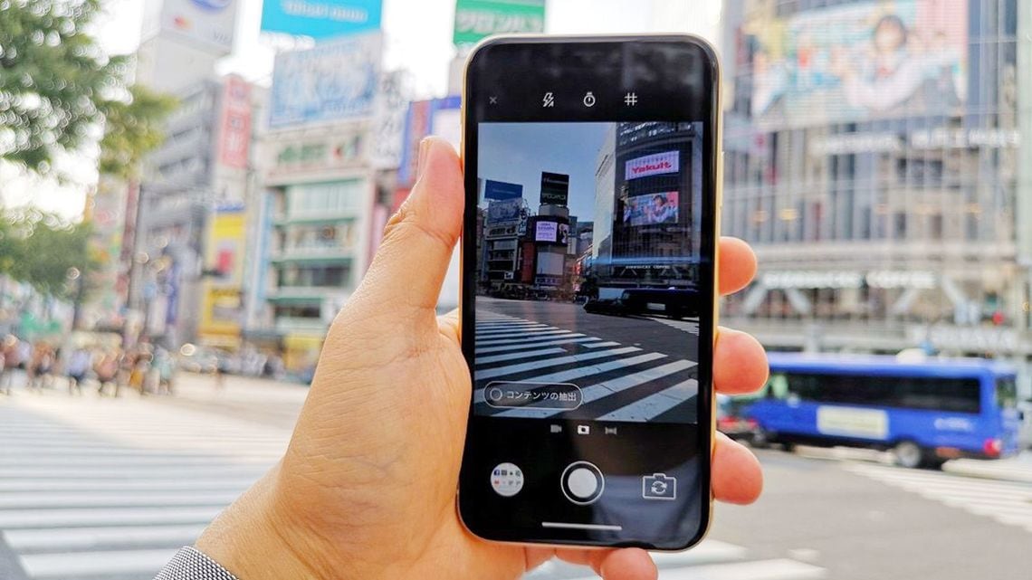 Iphone カメラ を段違いで便利にする方法3選 Iphoneの裏技 東洋経済オンライン 経済ニュースの新基準